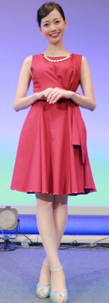 石川みなみ