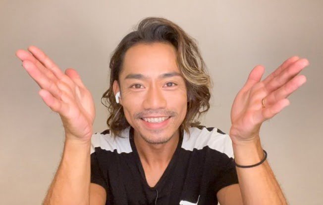 高橋大輔