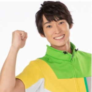 誠おにいさん