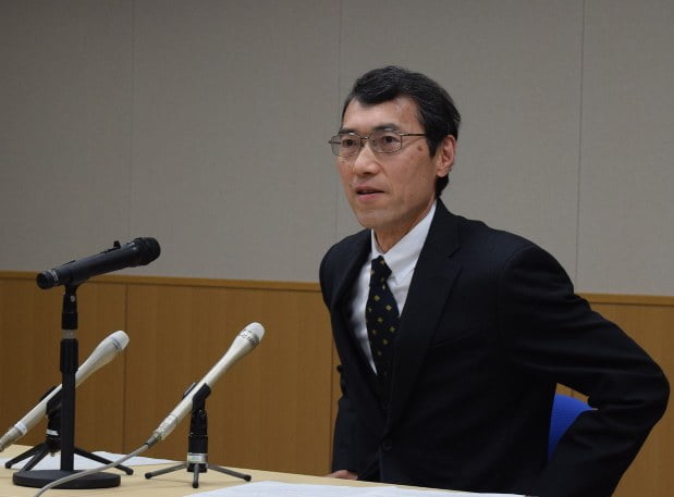 【画像】広谷章雄裁判長の出身大学・経歴まとめ！NHKとの癒着は？