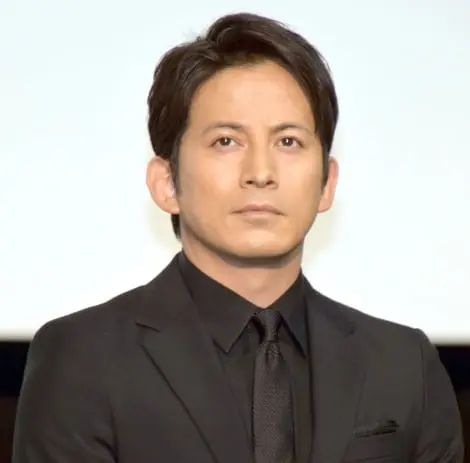 岡田准一