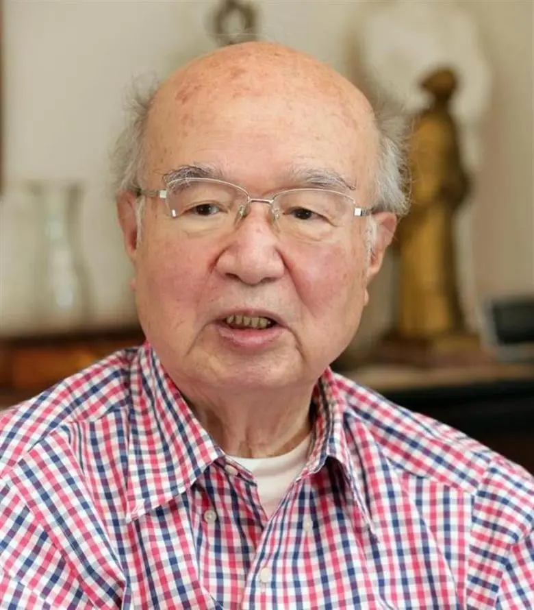 中山太郎