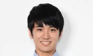 蓮舫の息子