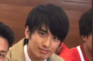 蓮舫の息子