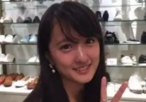 蓮舫の娘