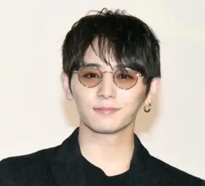 山田涼介 体重