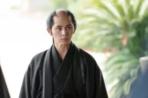 山田涼介 燃えよ剣