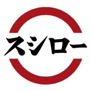 スシローのロゴ
