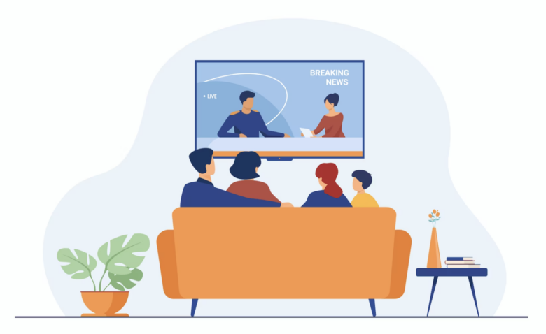 歴史上最も人気のあるテレビ番組