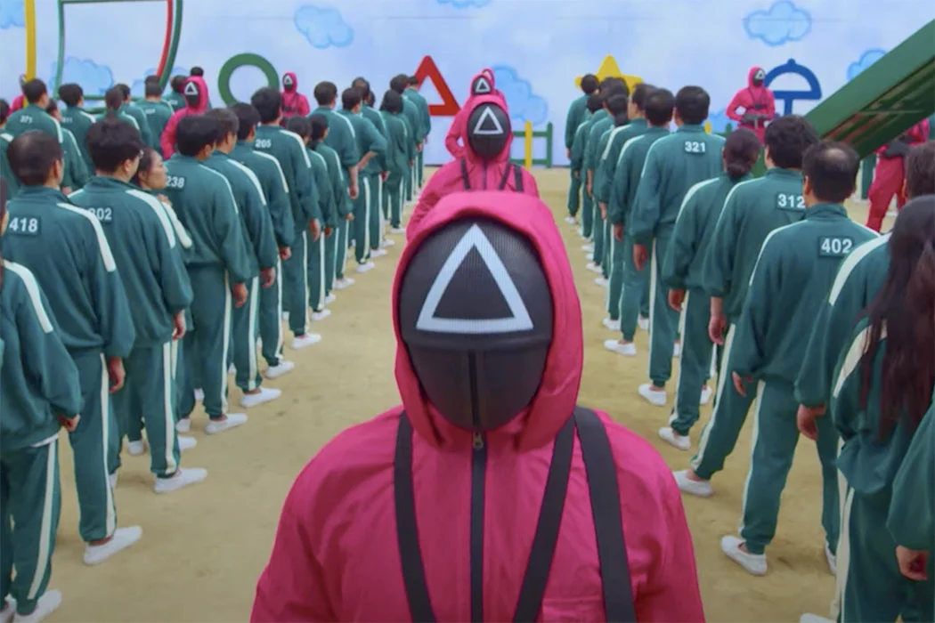 『イカゲーム』シーズン2制作決定！配信予定ほか最新情報まとめ