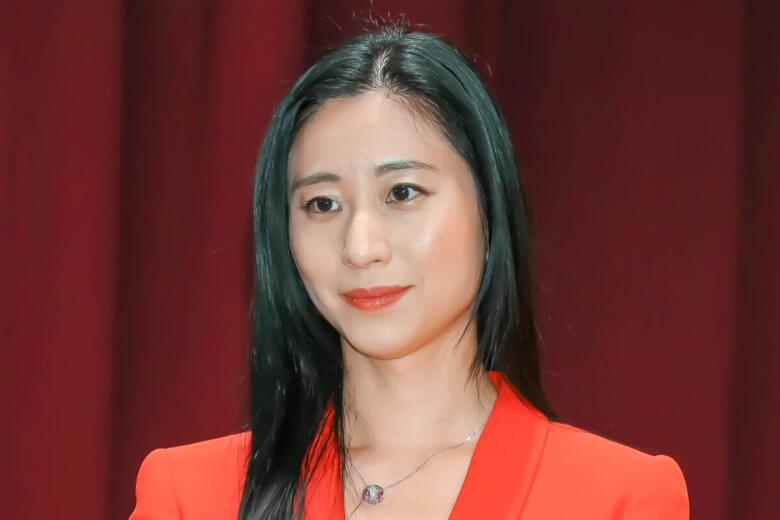 夫が逮捕！三浦瑠麗の年齢・経歴・学歴まとめ！噂の国籍も調査