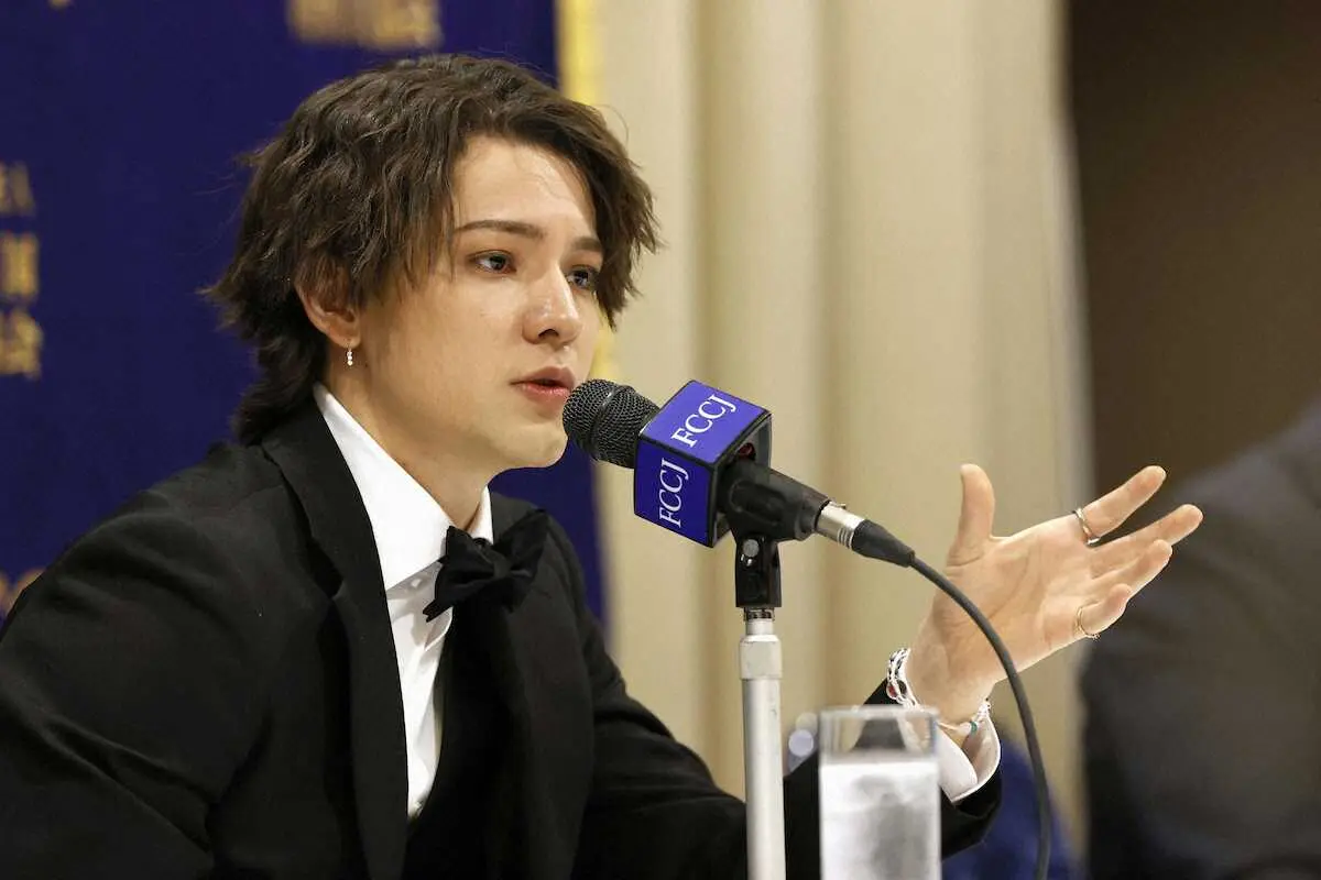 【衝撃】深まる謎…ジャニーズ性加害報道の告発内容まとめ