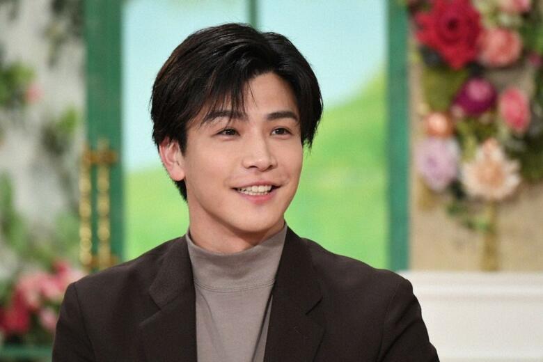 岩田剛典は結婚してる？歴代彼女は誰？小澤美里とは破局済み？ 