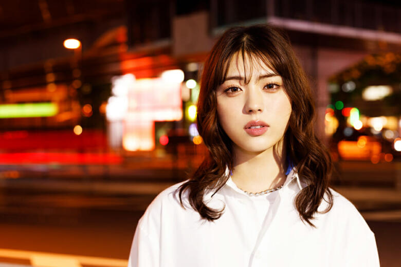 井手上漠やアヴちゃんの性別は？初見で性別を間違えてしまいそうな有名人3選