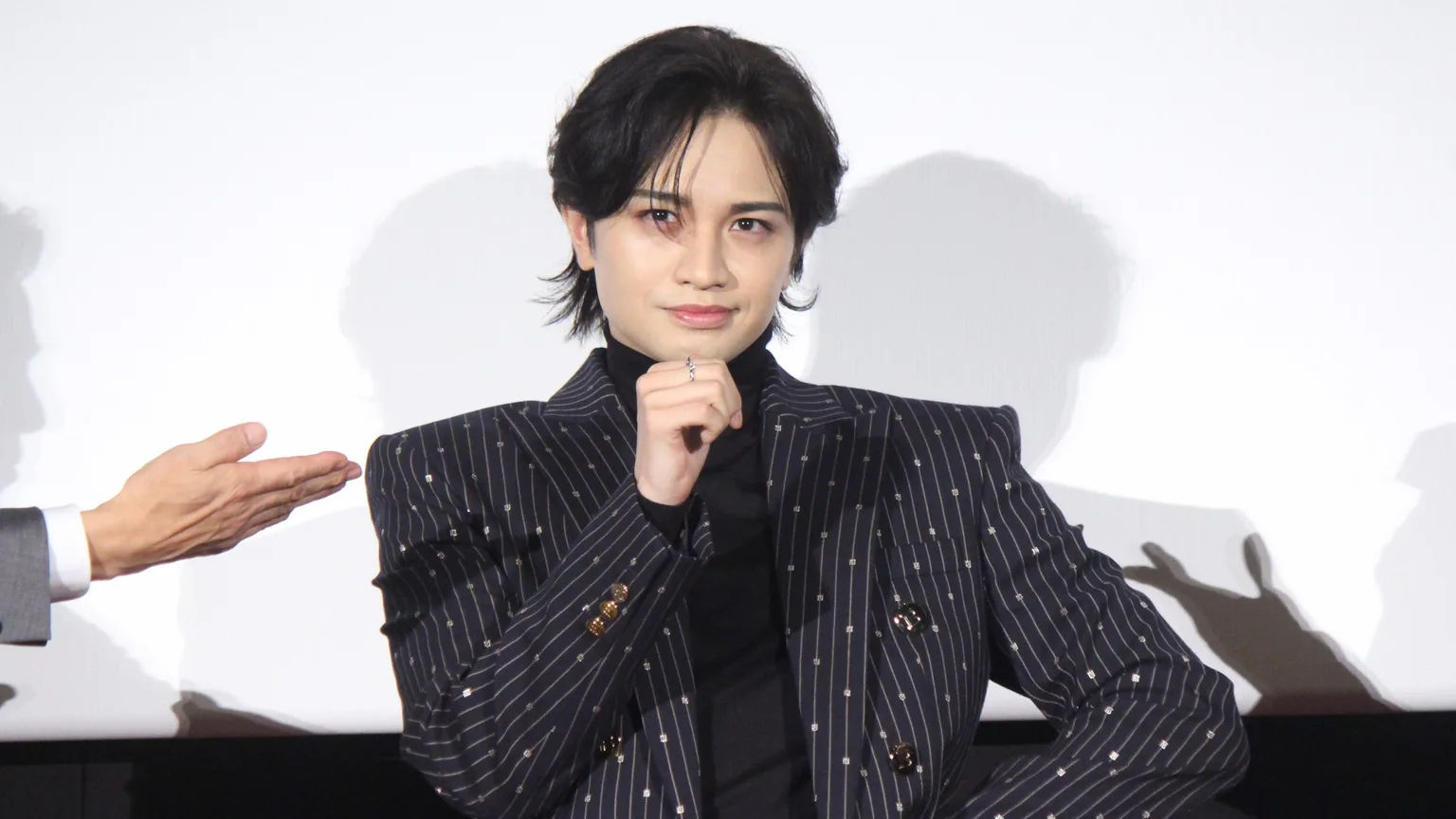 中島健人はクォーターで母親がフィリピンハーフ？国籍や本名は？