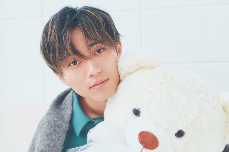 永瀬廉がハーフと言われる理由は？両親の出身はどこ？関西弁なのはなぜ？