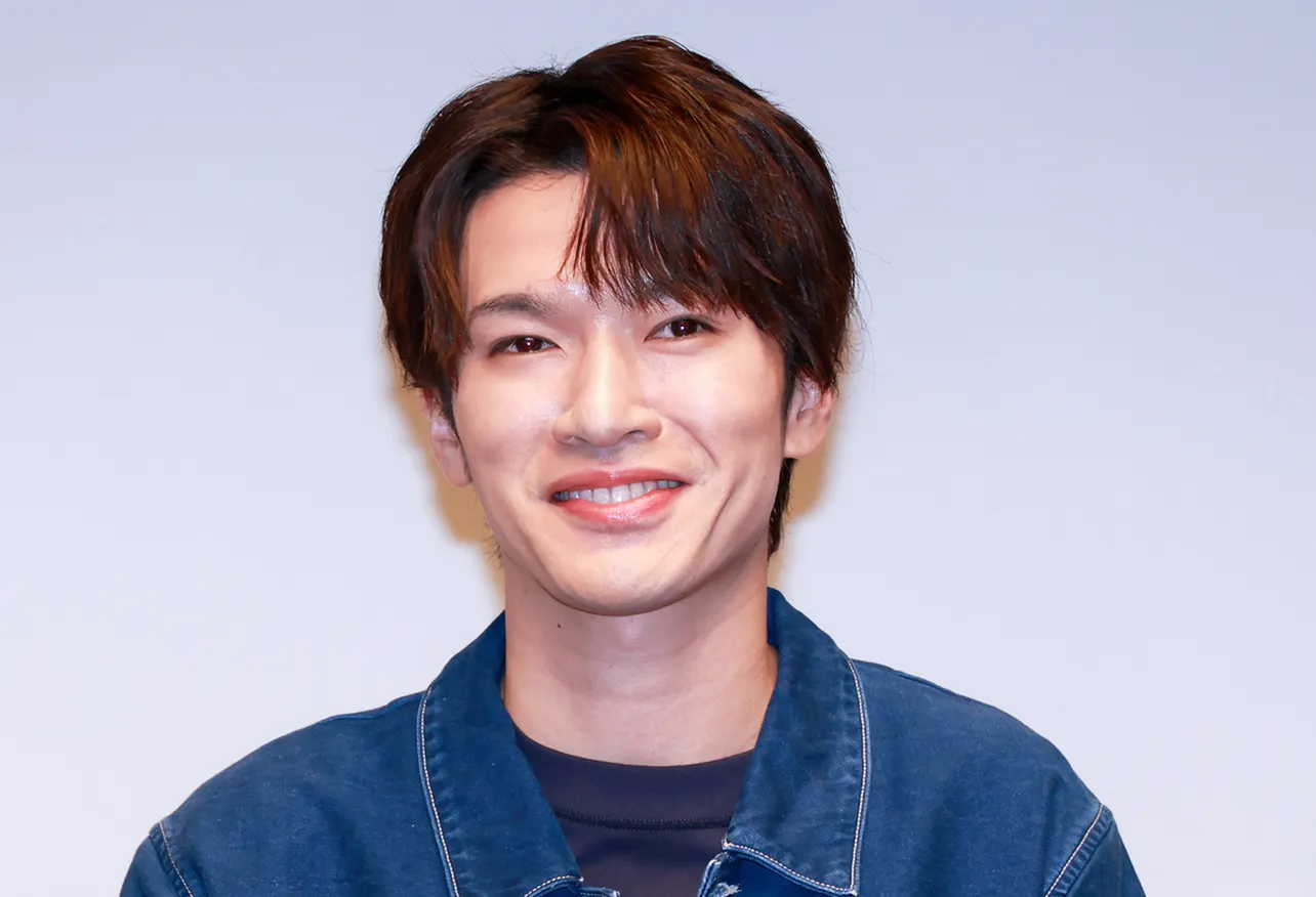 深澤辰哉の実家がお金持ちは本当？高級住宅街にある？父親が社長説も調査！