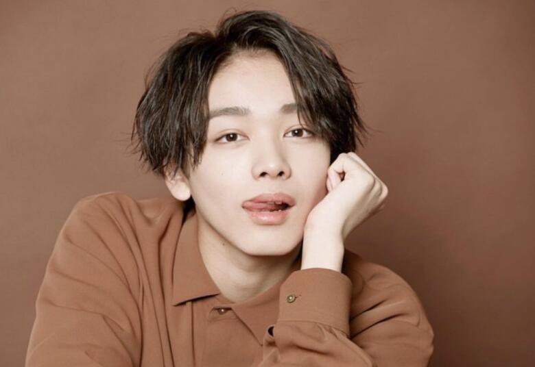 宮世琉弥がハーフは本当？本名は何？妹は伊達花彩？家族構成も調査してみた！