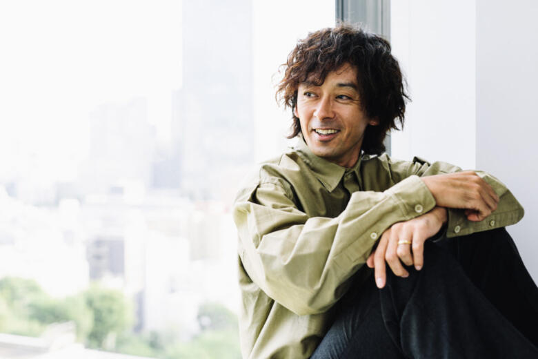 滝藤賢一の実家がお金持ちは本当？家族構成や若い頃のエピソードも